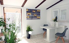 Apartman Ines- Stinjan