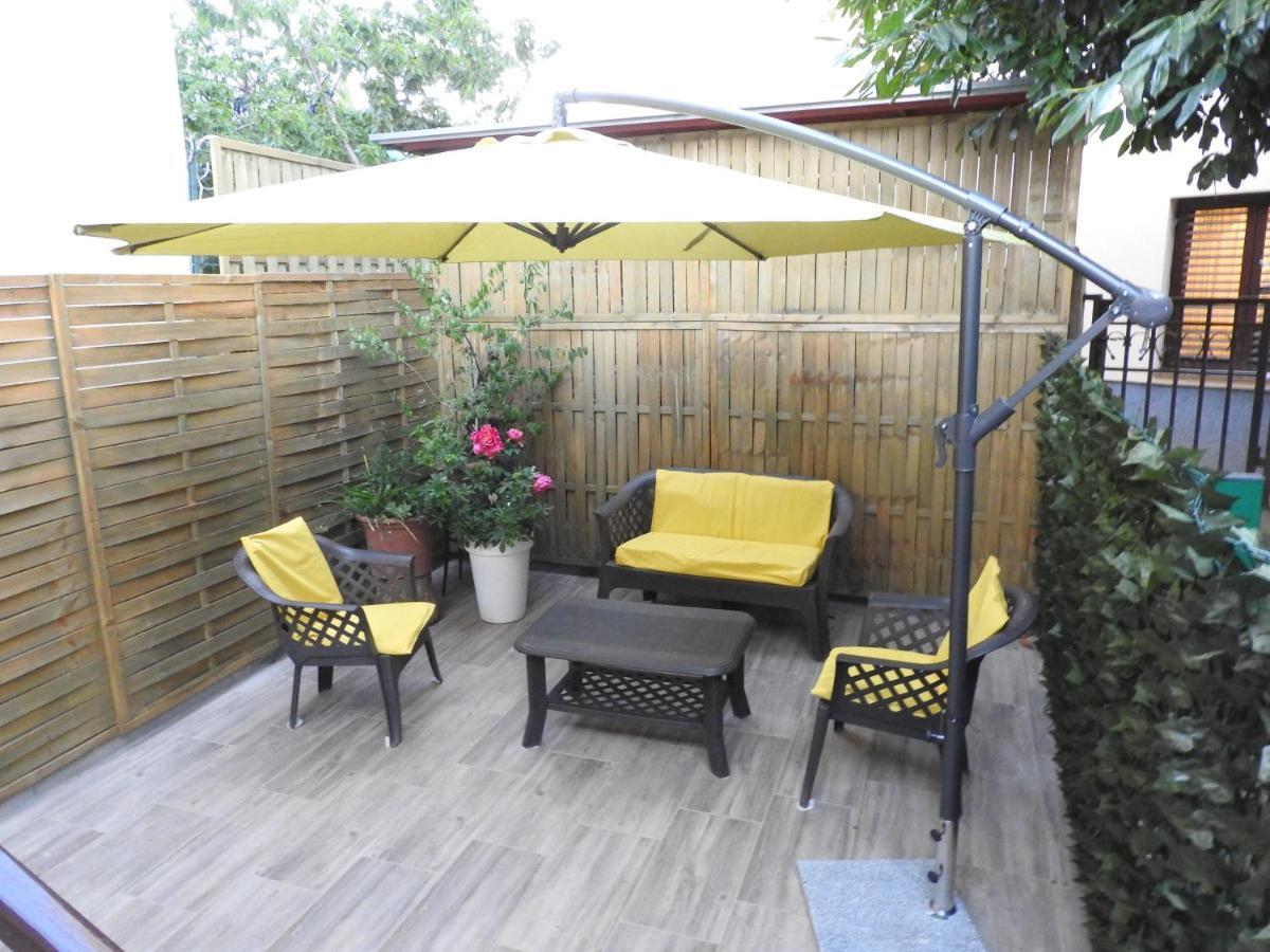 Apartman Ines- Stinjan Pola Esterno foto