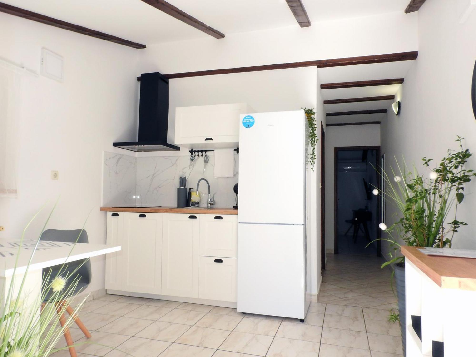 Apartman Ines- Stinjan Pola Esterno foto
