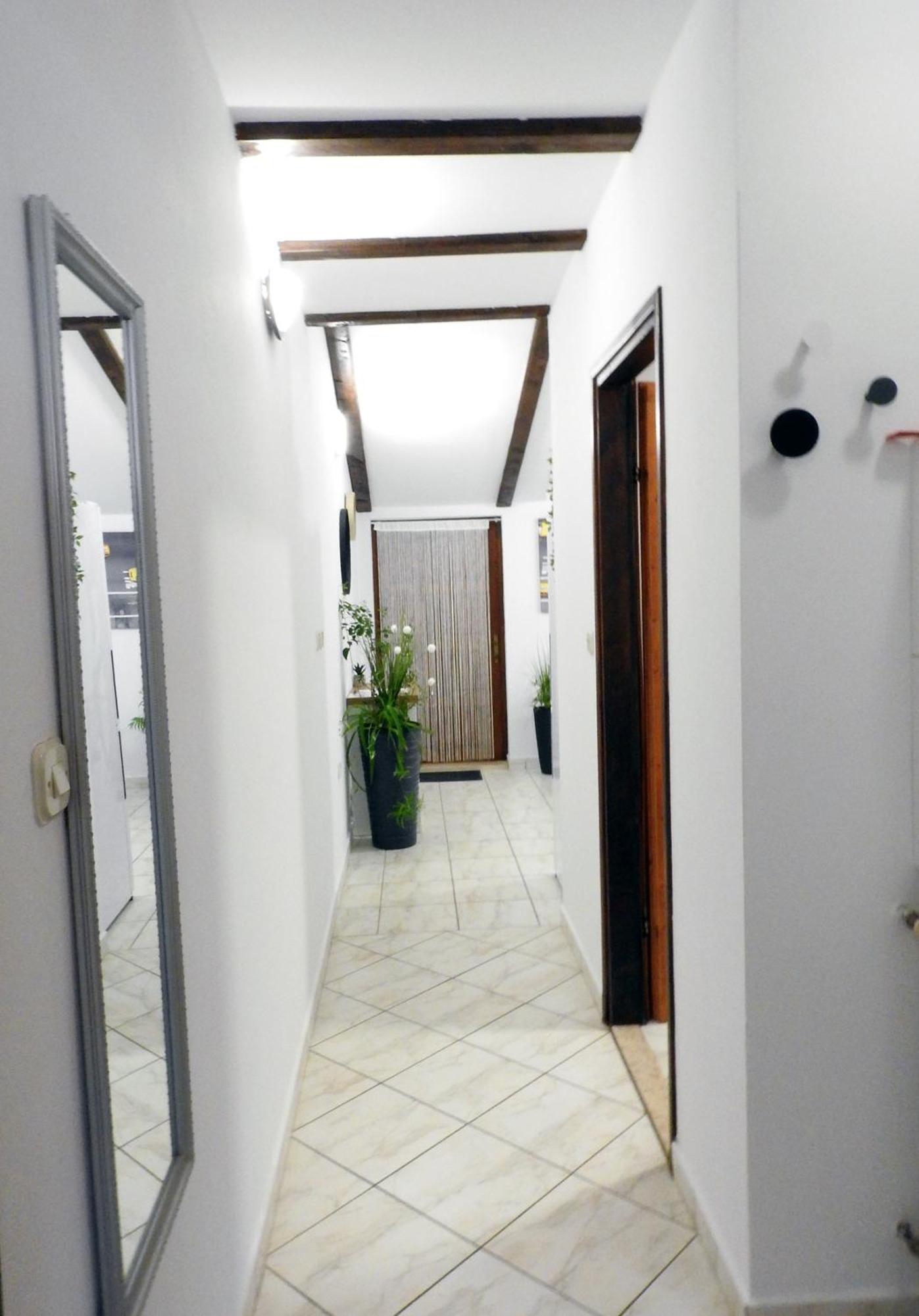Apartman Ines- Stinjan Pola Esterno foto