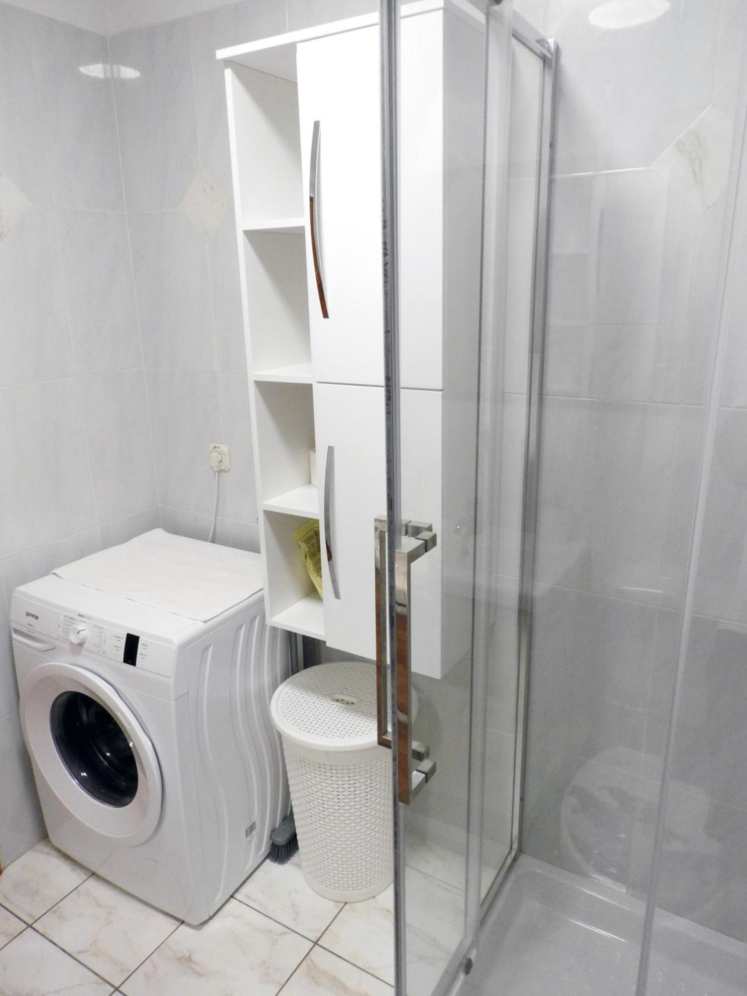 Apartman Ines- Stinjan Pola Esterno foto