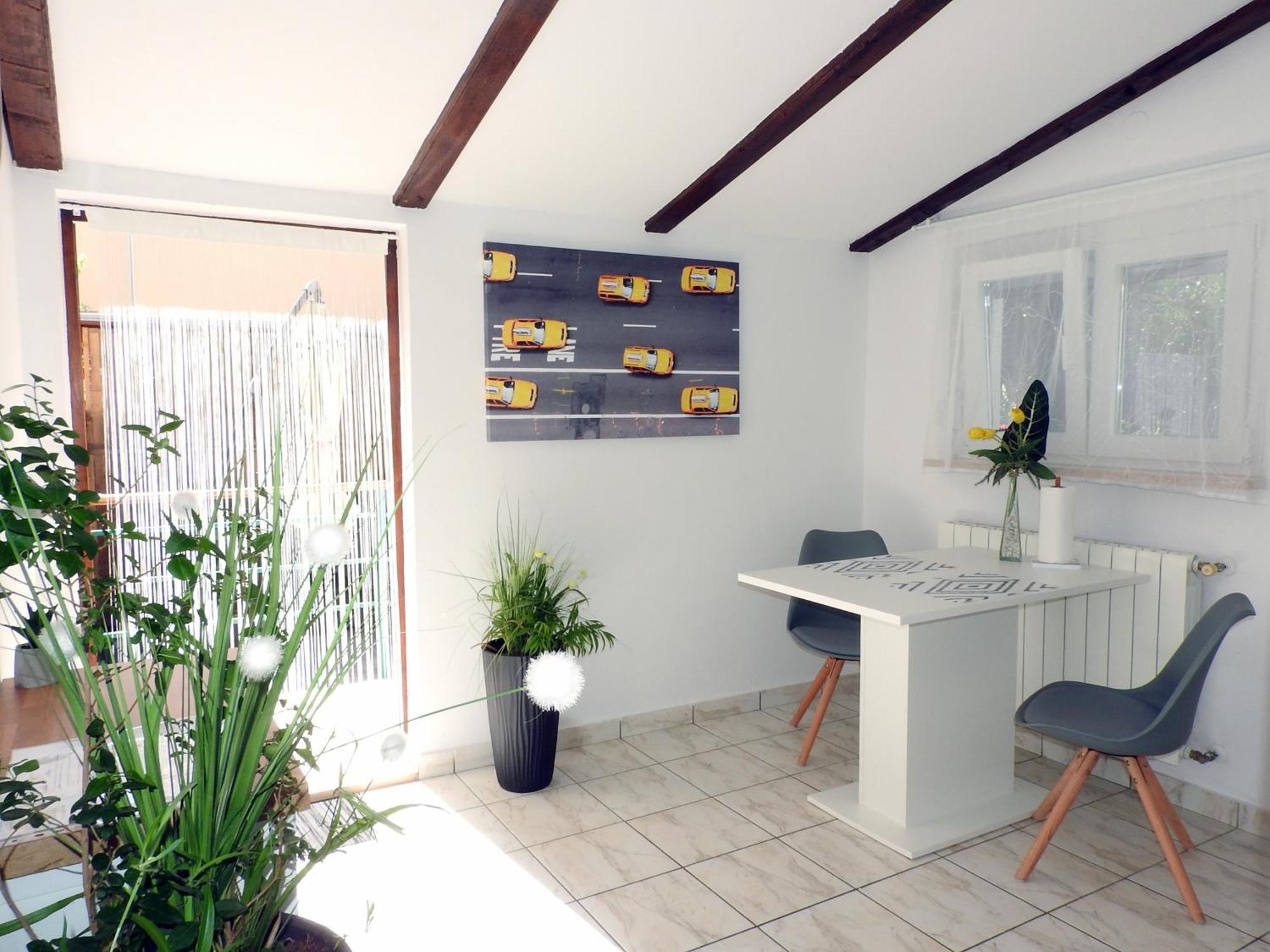 Apartman Ines- Stinjan Pola Esterno foto