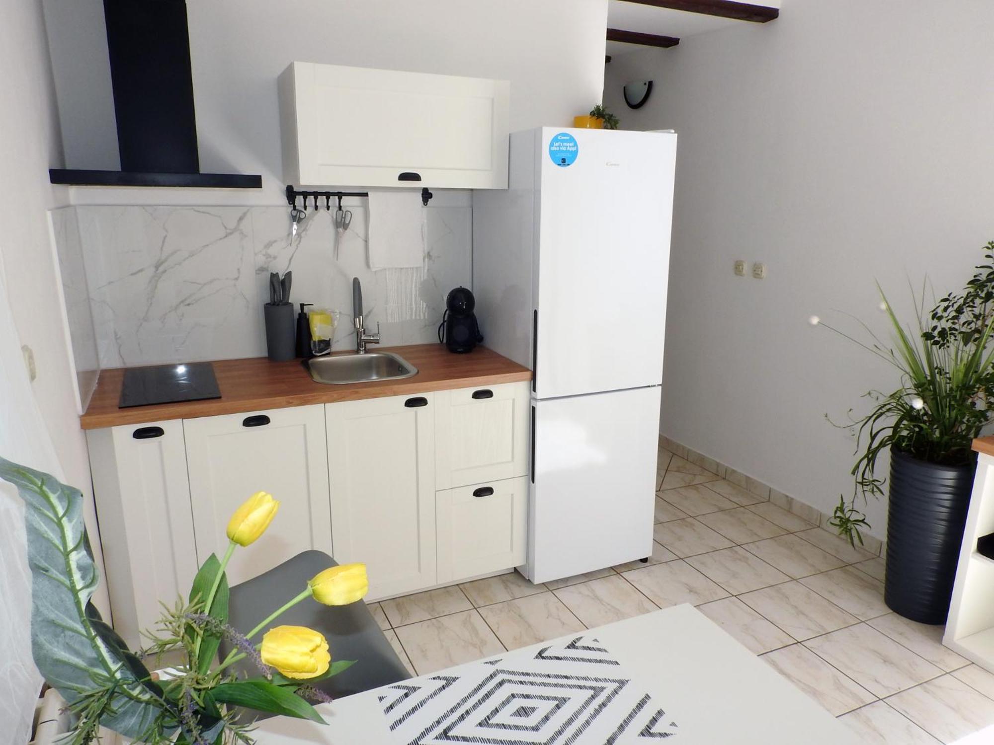 Apartman Ines- Stinjan Pola Esterno foto