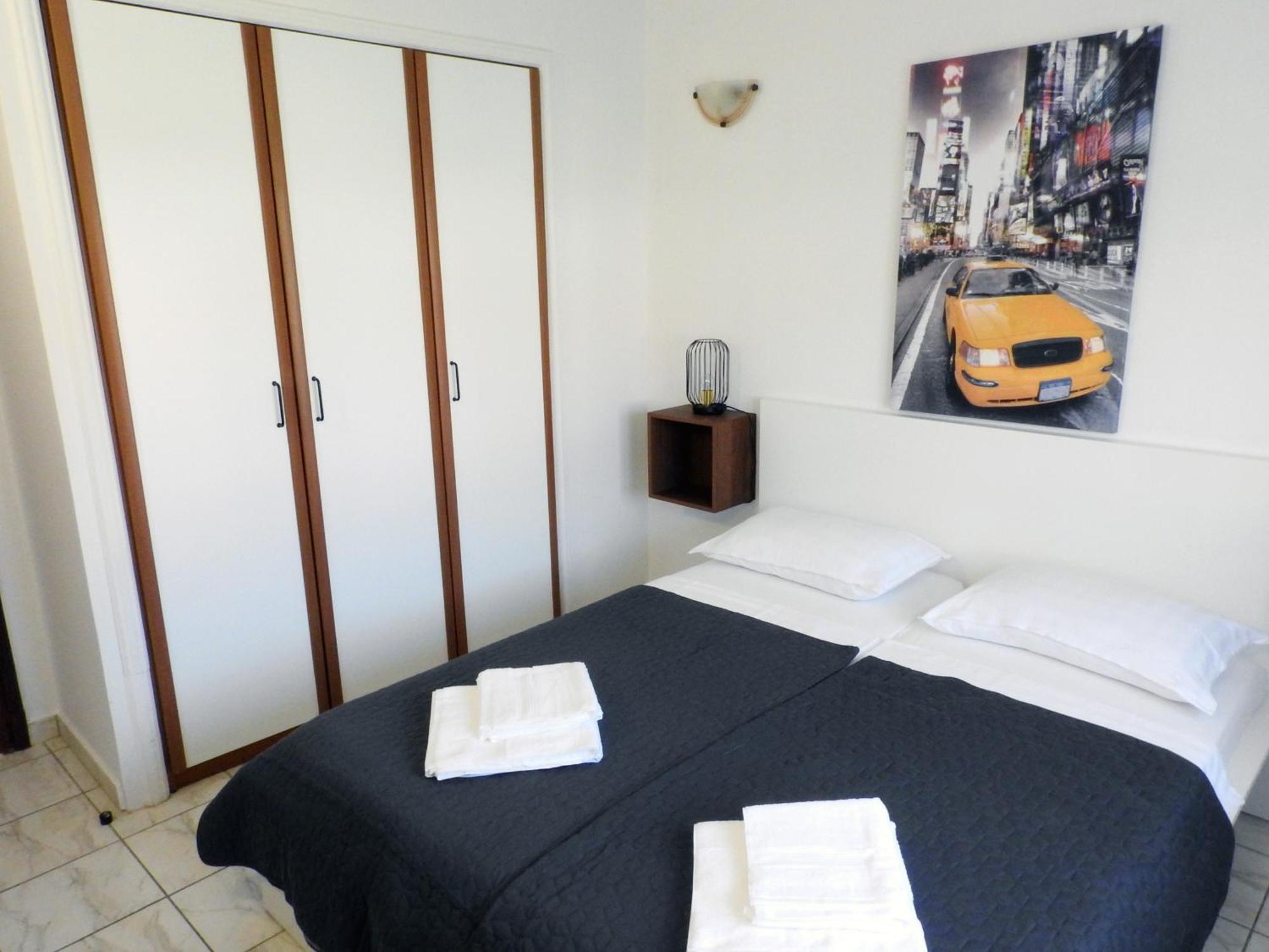 Apartman Ines- Stinjan Pola Esterno foto
